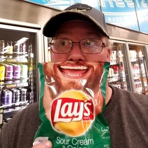 Meet your Posher, Jason